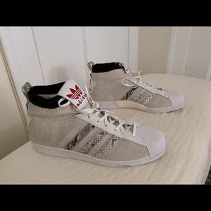 adidas Ultra Star United Arrows & Sons size 13